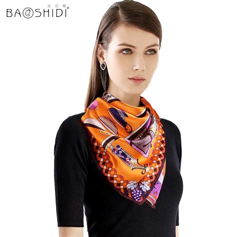 elegant scarf for woman.